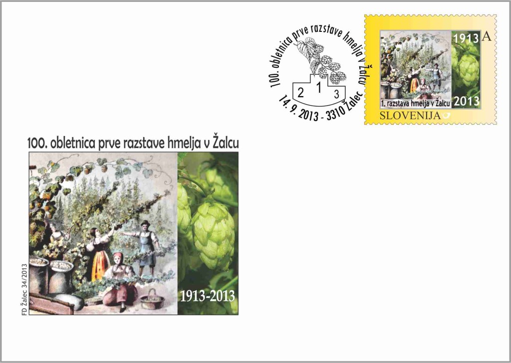 Ali že iamte našo kuverto?